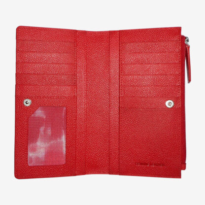 X 4046 / ZN-LADIES CLASSIC WALLET X 4046 / ZN-LADIES CLASSIC WALLET