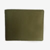 X 4054 A - MEN'S BI-FOLD WALLET X 4054 A - MEN'S BI-FOLD WALLET