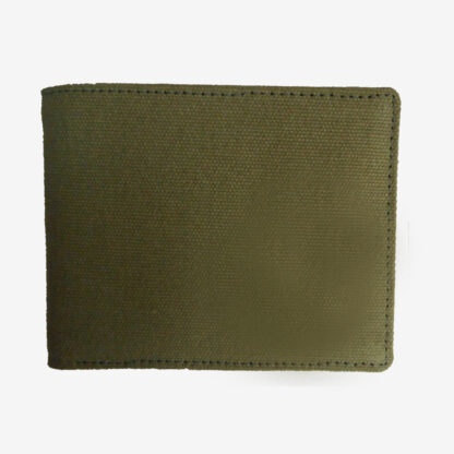 X 4054 A - MEN'S BI-FOLD WALLET X 4054 A - MEN'S BI-FOLD WALLET