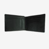 X 4054 A - MEN'S BI-FOLD WALLET X 4054 A - MEN'S BI-FOLD WALLET