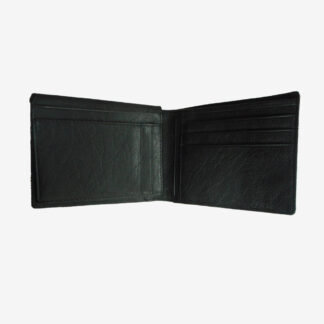 X 4054 A - MEN'S BI-FOLD WALLET