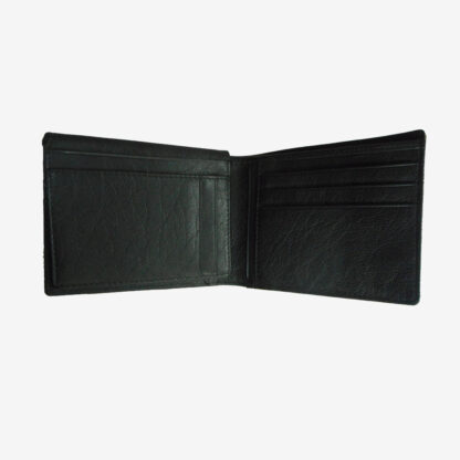 X 4054 A - MEN'S BI-FOLD WALLET X 4054 A - MEN'S BI-FOLD WALLET