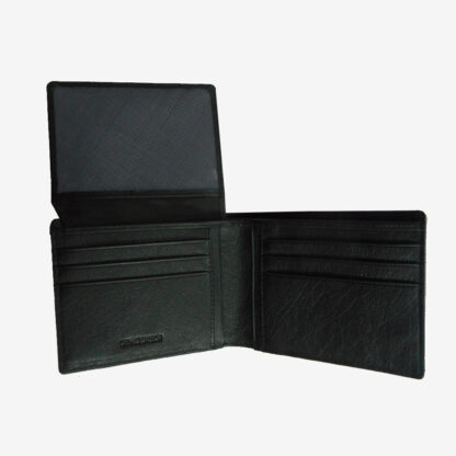 X 4054 A - MEN'S BI-FOLD WALLET X 4054 A - MEN'S BI-FOLD WALLET