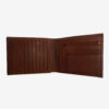 X 4139 - MEN'S BI-FOLD WALLET X 4139 - MEN'S BI-FOLD WALLET