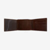 X 4139 - MEN'S BI-FOLD WALLET X 4139 - MEN'S BI-FOLD WALLET