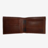 X 4164 - MEN'S BI-FOLD WALLET X 4164 - MEN'S BI-FOLD WALLET