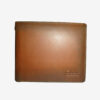 X 6613 - MEN'S SLIM BI-FOLD WALLET X 6613 - MEN'S SLIM BI-FOLD WALLET