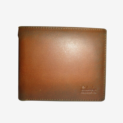 X 6613 - MEN'S SLIM BI-FOLD WALLET X 6613 - MEN'S SLIM BI-FOLD WALLET
