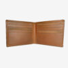 X 6613 - MEN'S SLIM BI-FOLD WALLET X 6613 - MEN'S SLIM BI-FOLD WALLET