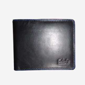 X 6626 - MEN'S SLIM BI-FOLD WALLET X 6626 - MEN'S SLIM BI-FOLD WALLET
