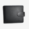 X 7379 NW - MEN'S BI-FOLD WALLET