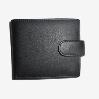 X 7379 NW - MEN'S BI-FOLD WALLET X 7379 NW - MEN'S BI-FOLD WALLET