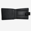 X 7379 NW - MEN'S BI-FOLD WALLET