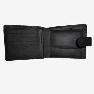 X 7379 NW - MEN'S BI-FOLD WALLET