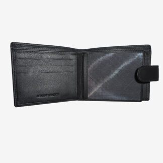X 7379 NW - MEN'S BI-FOLD WALLET