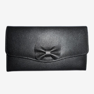 X 7543 A-LADIES FLAP OVER WALLET X 7543 A-LADIES FLAP OVER WALLET