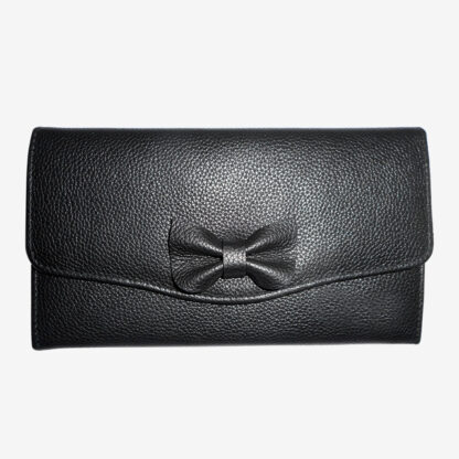 X 7543 A-LADIES FLAP OVER WALLET X 7543 A-LADIES FLAP OVER WALLET