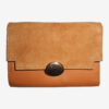 X 7664-LADIES MINI WALLET
