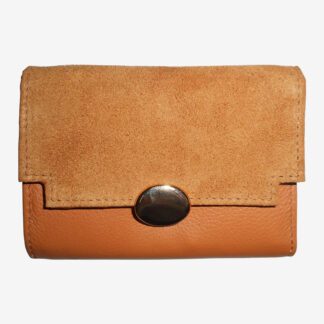 X 7664-LADIES MINI WALLET X 7664-LADIES MINI WALLET
