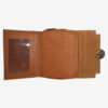 X 7664-LADIES MINI WALLET