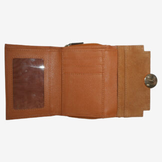 X 7664-LADIES MINI WALLET