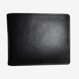 X 7803 - MEN'S BI-FOLD WALLET X 7803 - MEN'S BI-FOLD WALLET