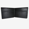 X 7803 - MEN'S BI-FOLD WALLET