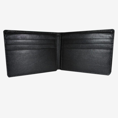 X 7803 - MEN'S BI-FOLD WALLET