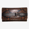 X 7811-LADIES CLASSIC WALLET X 7811-LADIES CLASSIC WALLET