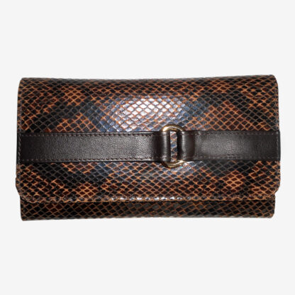 X 7811-LADIES CLASSIC WALLET X 7811-LADIES CLASSIC WALLET