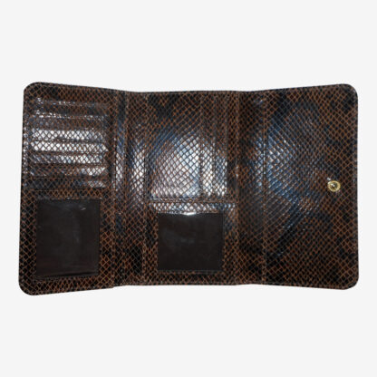 X 7811-LADIES CLASSIC WALLET X 7811-LADIES CLASSIC WALLET