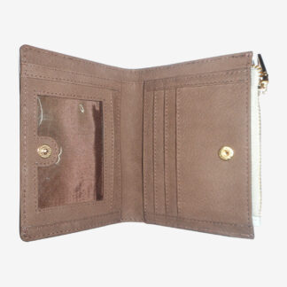 X 7877-LADIES MINI WALLET