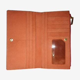 X 7878-LADIES CLASSIC WALLET