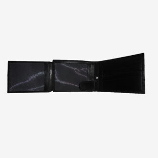 X 4940 - MEN'S BI-FOLD WALLET