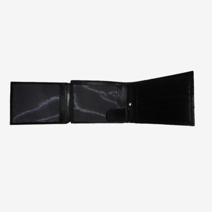 X 4940 - MEN'S BI-FOLD WALLET X 4940 - MEN'S BI-FOLD WALLET