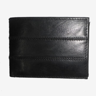 X 4940 - MEN'S BI-FOLD WALLET X 4940 - MEN'S BI-FOLD WALLET