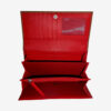 X 7420-LADIES FLAP OVER WALLET