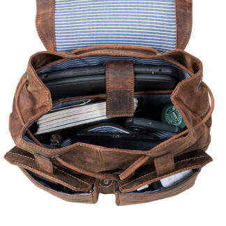 5391 - Men's Backpack
