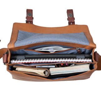 5409- Men's Messenger Bag