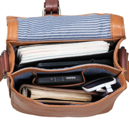 5388- Men's Cross Body