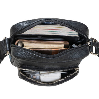 5377 - Men's Cross Body Bag