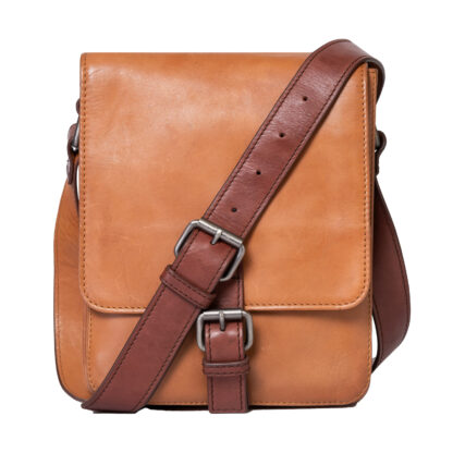 5388- Men's Cross Body