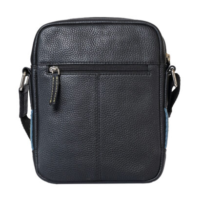 5377 - Men's Cross Body Bag