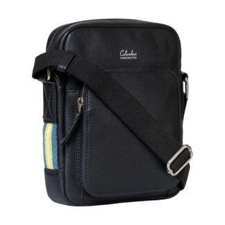 5377 - Men's Cross Body Bag