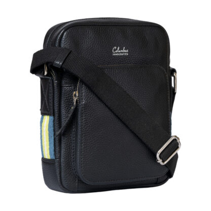 5377 - Men's Cross Body Bag