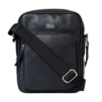 5377 - Men's Cross Body Bag