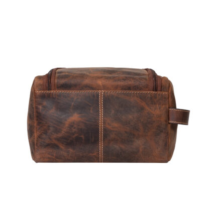 5507 - Men's Toiletry Pouch 5507 - Men's Toiletry Pouch