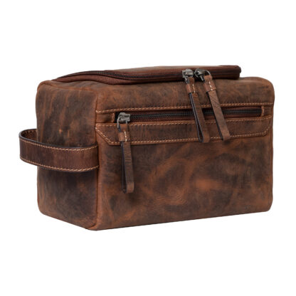 5507 - Men's Toiletry Pouch 5507 - Men's Toiletry Pouch