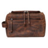 5507 - Men's Toiletry Pouch 5507 - Men's Toiletry Pouch