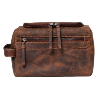 5507 - Men's Toiletry Pouch 5507 - Men's Toiletry Pouch